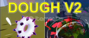 Blox Fruit 3 Adet Dough Raid