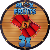 Blox Fruit 3x Mythical Scroll