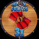 Blox Fruit 3x mythical scrolls Blox Fruit 3x mythical scrolls