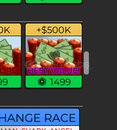 Blox Fruit 500K Money
