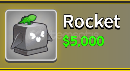 Blox Fruit Perm Rocket Blox Fruit Perm Rocket