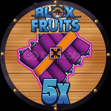 Blox Fruit 5x Legandary Scrolls 