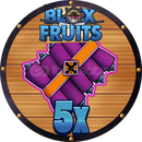 Blox Fruit 5x Legendary Scroll