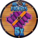 Blox Fruit 5x Legendary Scroll