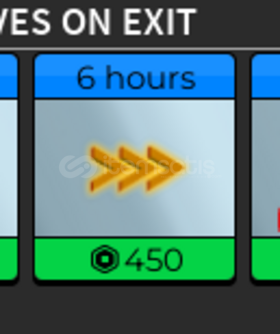 Blox Fruit 6 Hours 2x Exp Boost  Blox Fruit 6 Hours 2x Exp Boost