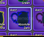 Blox Fruit Absolute Zero Aura