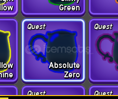 Blox Fruit Absolute Zero Aura Blox Fruit Absolute Zero Aura