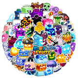 Blox Fruit Açıklamadan Seçtiğiniz 2 Fruit