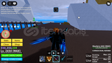 BLOX FRUİT ACİL SATILIK HESAP 80K FRANGMENT