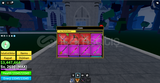 Blox Fruit Angel V3 + godhuman + Max Level