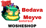 ⚡Blox Fruit Bedava Meyve Script⚡️ GÜNCELLEME⚡
