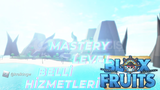 BLOX FRUİT BELİ HİZMETİ