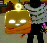 Blox Fruit BF Buddha 