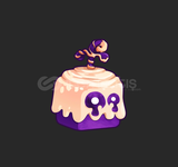 Blox Fruit / BF Permanent Dough