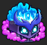 Blox Fruit / BF Permanent Gas