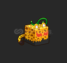 Blox Fruit / BF Permanent Leopard