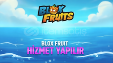 Blox Fruit Birçok Hizmet Yapılır Blox Fruit Birçok Hizmet Yapılır