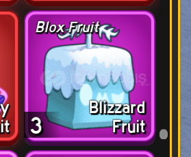 blox fruit BLİZZARD FRUİT blox fruit BLİZZARD FRUİT