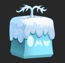 Blox fruit Blizzard Fruit