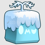 blox fruit blizzard fruit