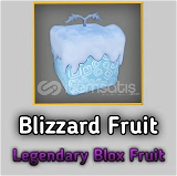 [BLox Fruit] Blizzard Fruit