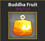 BLOX FRUİT Buddah