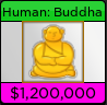 Buy Item Buddha Fruit - Blox Fruit Roblox 1823726