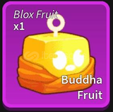 BLOX FRUİT BUDDHA