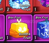 Blox Fruit Buddha