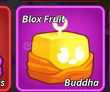 BLOX FRUİT Buddha