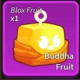 Blox Fruit Buddha Anında Teslimat Yapılır