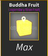 BLOX FRUİT Buddha Buda fruit