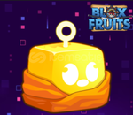 Blox Fruit - Buddha fiziksel fruit