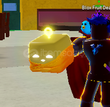 [Blox Fruit] Buddha Fruit 1x