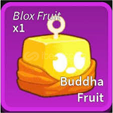 [BF] Buddha Fruit!