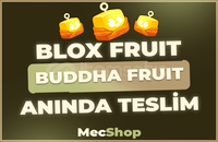 [BLOX FRUIT] ⭐ BUDDHA FRUIT ⭐