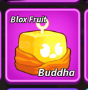 blox fruit-Buddha fruit