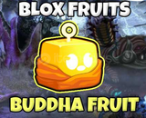 Blox Fruit - Buddha Fruit 