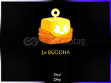 ⚡⭐Blox Fruit Buddha Fruit⭐⚡[EN UCUZ BUDDHA]