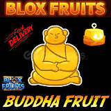 Blox Fruit Buddha Fruit En ucuz En Güvenilir
