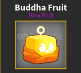 Blox Fruit Buddha Fruit EN UCUZU