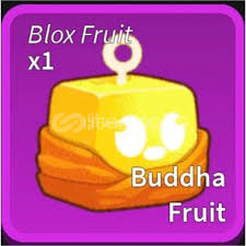 Blox Fruit BUDDHA Fruit ROBLOX #3 Blox Fruit BUDDHA Fruit ROBLOX #3