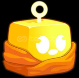 Blox Fruit Buddha Fruit (STOK 3)