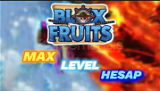 Blox Fruit Trex Ve CDK Garantili Max Hesap