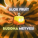 Blox Fruit Buddha Meyvesi