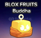 Blox Fruit Buddha Meyvesi