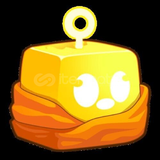 Blox fruit buddha meyvesi