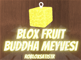 Blox Fruit Buddha Meyvesi