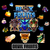 Blox Fruit Bütün Hizmetler 