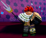 Blox Fruit Cake Prince Kesme Hizmeti